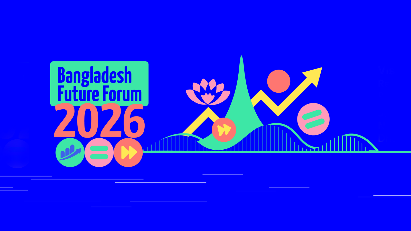 Bangladesh Future Forum 2026